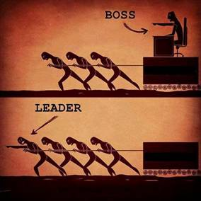 Leadership xxx